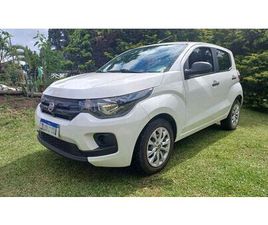 FIAT MOBI LIKE 1.0 FIRE FLEX 5P.