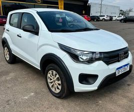 FIAT MOBI LIKE 1.0 FIRE FLEX 5P.