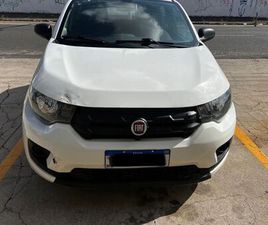 FIAT MOBI LIKE 1.0 FIRE FLEX 5P.