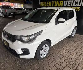 FIAT MOBI MOBI LIKE 1.0 2020