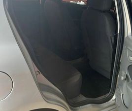 FIAT PALIO FIAT PALIO ATTRA./ITALIA 1.4 EVO F.FLEX 8V 5P 2013