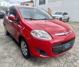 FIAT PALIO FIAT PALIO ATTRACTIVE 1.0 EVO FIRE FLEX 8V 5P 2015