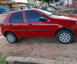 FIAT PALIO FIAT PALIO CELEBRATION 1.0 FIRE FLEX 8V 4P 2015