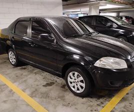FIAT SIENA FIAT SIENA EL 1.0 MPI FIRE FLEX 8V 4P 2015
