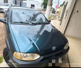 FIAT STRADA WORKING 1.5 MPI 8V CS