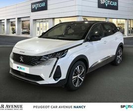 PLUG-IN HYBRID 180CH ALLURE PACK E-EAT8