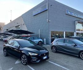 SEAT LEON 2.0 TDI 150 CV DSG FR