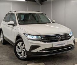 1.5 TSI LIFE EURO 6 (START/STOP) 5DR