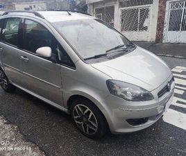 SPORTING DUALOGIC 1.8 FLEX 16V 5P