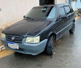 FIAT MILLE MILLE 1.0 FIRE/ F.FLEX/ ECONOMY 4P