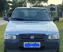 FIAT MILLE VENDO UNO WAY ECONOMY