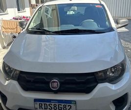 FIAT MOBI LIKE 1.0 FIRE FLEX 5P.