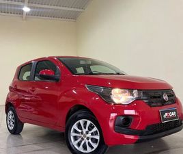FIAT MOBI LIKE 1.0 FIRE FLEX 5P.