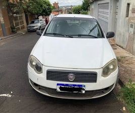 FIAT PALIO BREAK WEEKEND TREKKING 1.6 FLEX 16V 5P