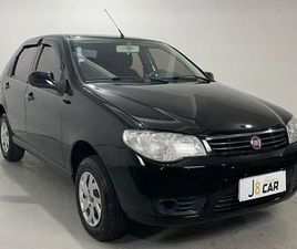 FIAT PALIO FIAT PALIO 1.0 ECONOMY FIRE FLEX 8V 4P 2015