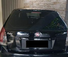 FIAT PALIO FIAT PALIO 1.0/ TROFEO 1.0 FIRE/ FIRE FLEX 4P 2015