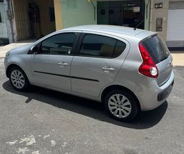 FIAT PALIO FIAT PALIO ATTRA./ITALIA 1.4 EVO F.FLEX 8V 5P 2015
