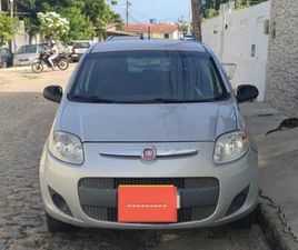 FIAT PALIO FIAT PALIO ATTRACTIVE 1.0 EVO FIRE FLEX 8V 5P 2017