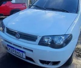 FIAT PALIO PALIO 1.0 FIRE COMPLETO 2015