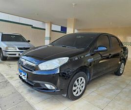 FIAT SIENA FIAT GRAND SIENA ATTRAC. 1.4 EVO F.FLEX 8V 2014