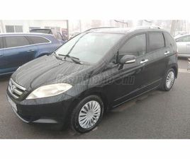 HONDA FRV HONDA FR-V 2.2 CTDI COMFORT