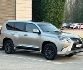 LEXUS GX GX 460