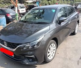 MARUTI BALENO