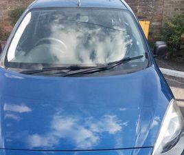 NISSAN, MICRA, HATCHBACK, 2017, MANUAL, 1198 (CC), 5 DOORS