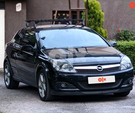 OPEL ASTRA GTC OPEL ASTRA GTC 1.9 CDTI 88KW - BEZ DODATNIH ULAGANJA