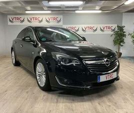 OPEL INSIGNIA SPORTS TOURER OPEL INSIGNIA ST 1.6CDTI ECOF. S&S EXCELLENCE 136