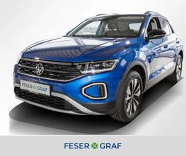 VOLKSWAGEN T-ROC VW T-ROC