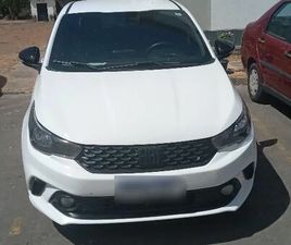 FIAT ARGO FIAT ARGO DRIVE 1.0 6V FLEX 2020