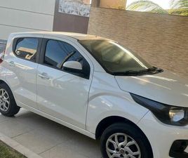 FIAT MOBI LIKE 1.0 FIRE FLEX 5P.