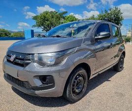 FIAT MOBI LIKE 1.0 FIRE FLEX 5P.