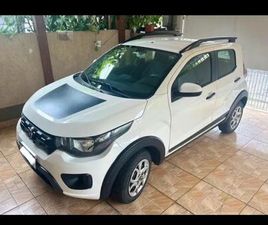 FIAT MOBI WAY 1.0 FIRE FLEX 5P.