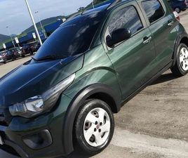 FIAT MOBI WAY 1.0 FIRE FLEX 5P.