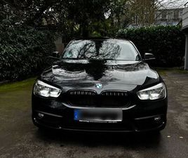 BMW SERIE 1 COUPE BMW 116I