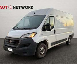 FIAT DUCATO 33 2.2 MJT 120CV PM-TM FURGONE