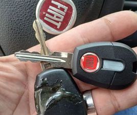 FIAT PALIO FIAT PALIO 1.0/ TROFEO 1.0 FIRE/ FIRE FLEX 4P 2015