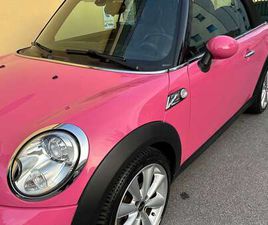 MINI CABRIO COOPER S MINI III R57 2007 CABRIO