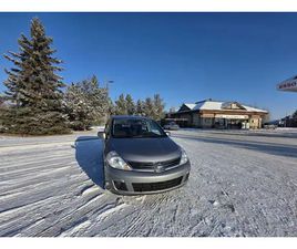 NISSAN VERSA HATCHBACK 64000 KM, NISSAN VERSA, 2010