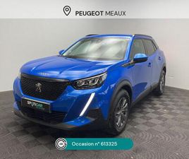 PURETECH 100 S&S BVM6 STYLE