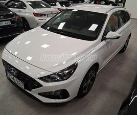 HYUNDAI I30 1.5 DPI COMFORT MO-I.1 TULAJ!!!SZERVIZKÖNYV!!