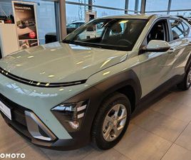 HYUNDAI KONA 1.0 T-GDI SMART