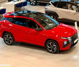 HYUNDAI TUCSON HYUNDAI TUCSON