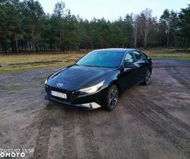 HYUNDAI ELANTRA HYUNDAI ELANTRA 1.6 SMART CVT