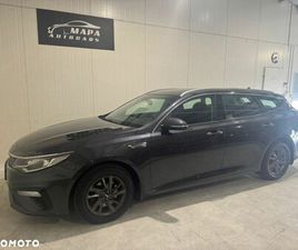 KIA OPTIMA SW KIA OPTIMA