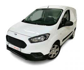 FORD TRANSIT COURIER FORD TRANSIT COURIER 1.5 TDCI TREND C/IVA