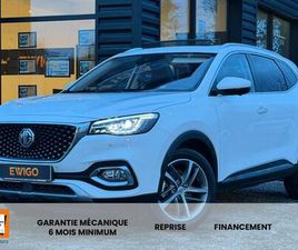 1.5 T-GDI 258CH PHEV LUXURY - TOIT OUVRANT - 1ERE MAIN