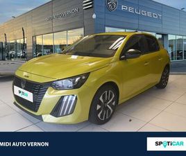 1.2 PURETECH 100CH S&S ACTIVE